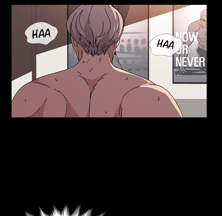 God Model Chapter 23 - Manhwa18.com