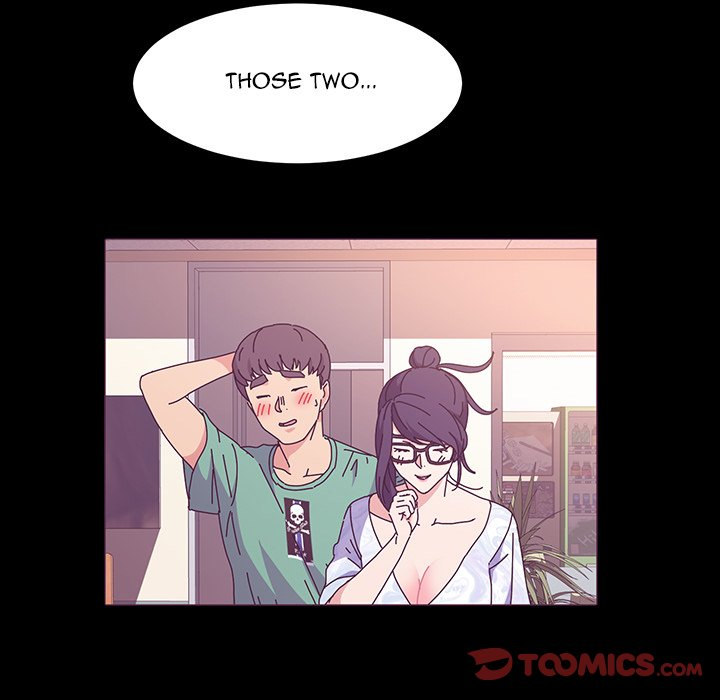 God Model Chapter 23 - Manhwa18.com