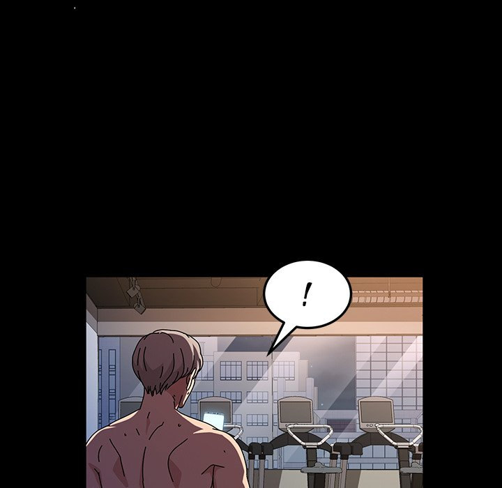 God Model Chapter 23 - Manhwa18.com
