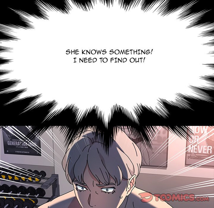 God Model Chapter 23 - Manhwa18.com