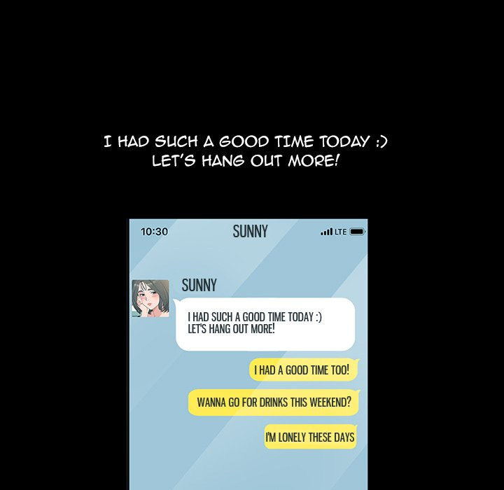 God Model Chapter 23 - Manhwa18.com