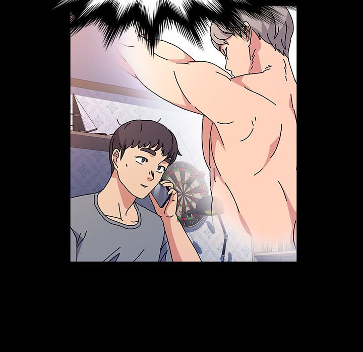 God Model Chapter 25 - Manhwa18.com