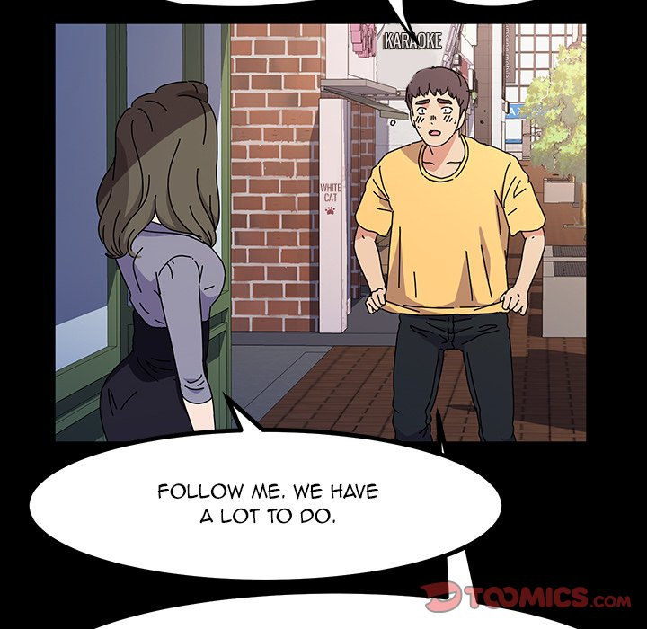 God Model Chapter 25 - Manhwa18.com