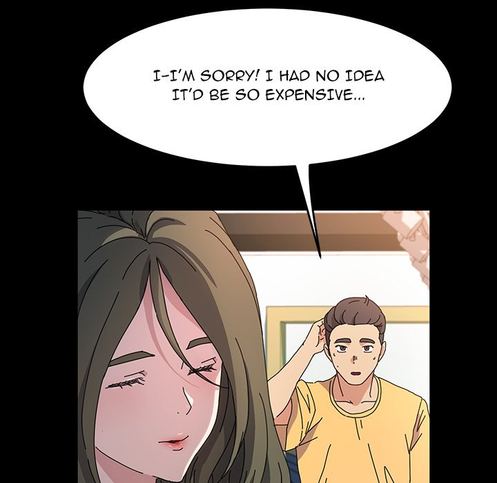 God Model Chapter 26 - Manhwa18.com