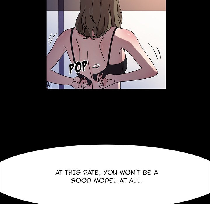 God Model Chapter 26 - Manhwa18.com