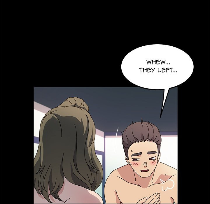 God Model Chapter 27 - Manhwa18.com