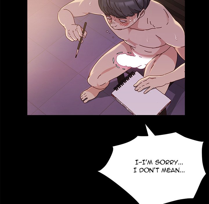 God Model Chapter 3 - Manhwa18.com