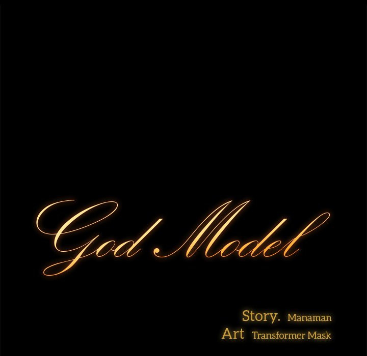 God Model Chapter 37 - Manhwa18.com