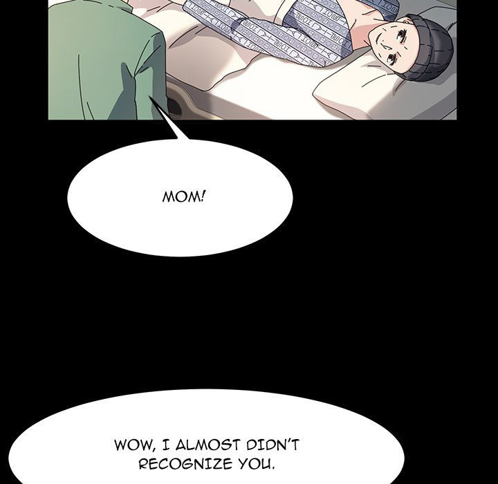 God Model Chapter 37 - Manhwa18.com