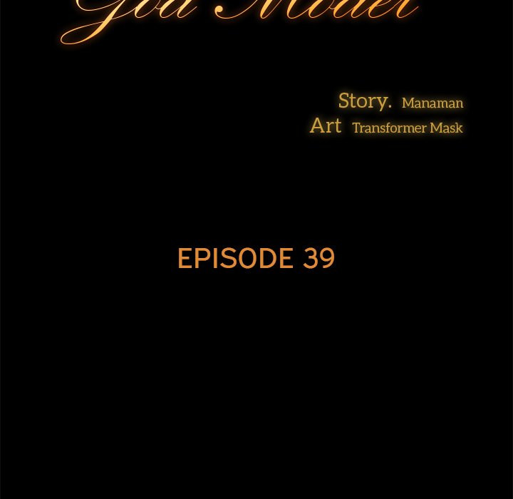 God Model Chapter 39 - Manhwa18.com