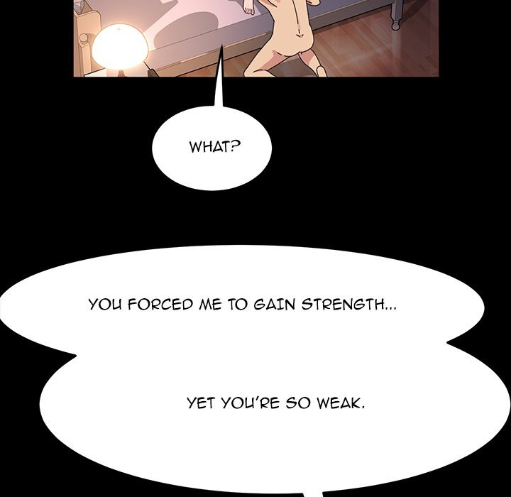 God Model Chapter 39 - Manhwa18.com