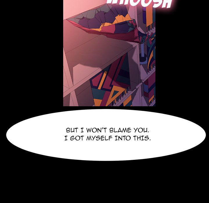 God Model Chapter 39 - Manhwa18.com