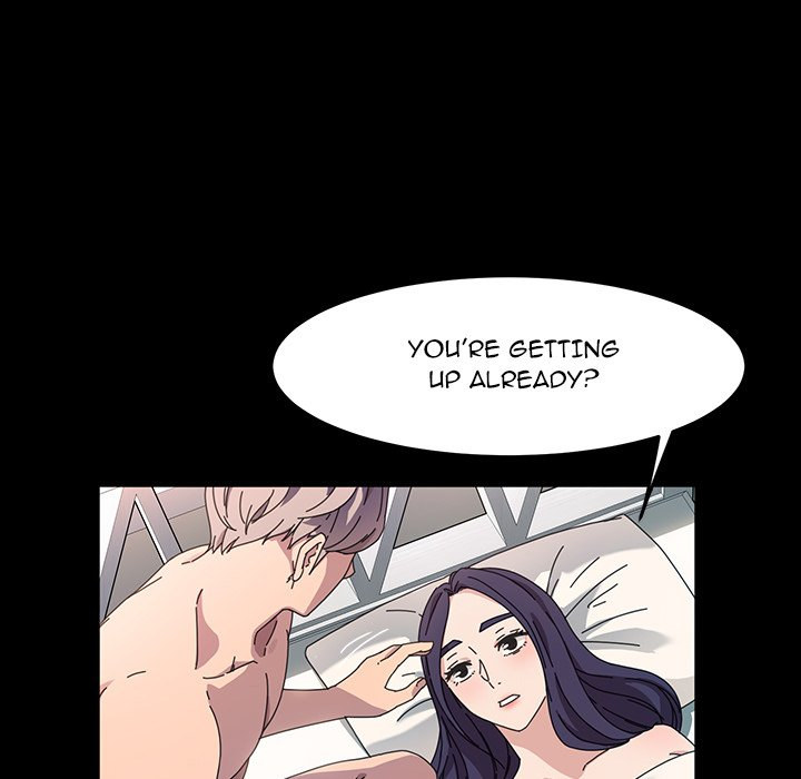 God Model Chapter 39 - Manhwa18.com