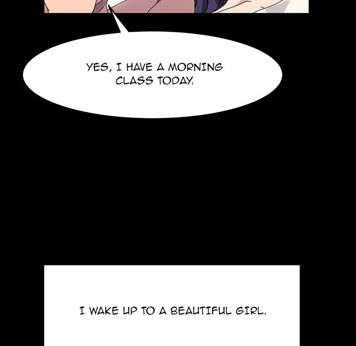 God Model Chapter 39 - Manhwa18.com