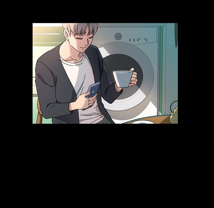 God Model Chapter 39 - Manhwa18.com