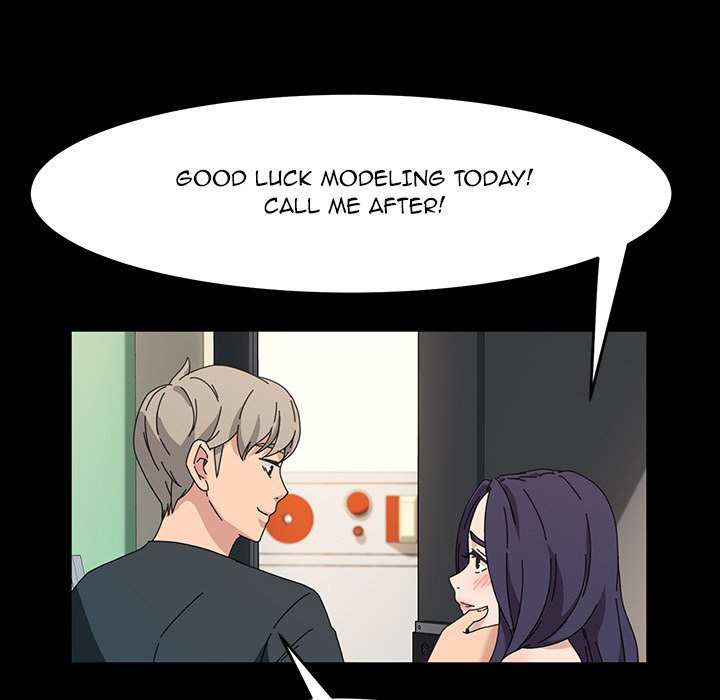 God Model Chapter 39 - Manhwa18.com