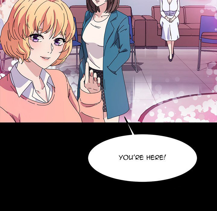 God Model Chapter 39 - Manhwa18.com