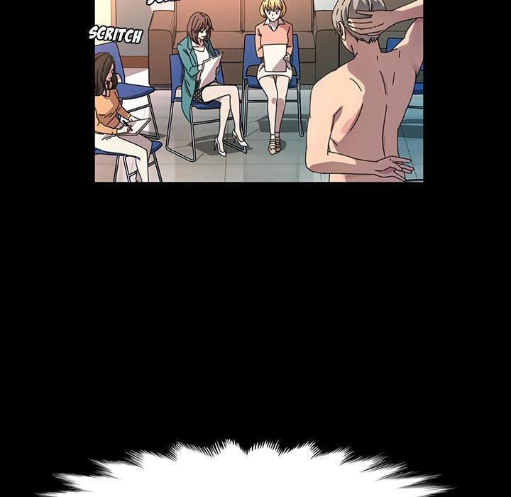 God Model Chapter 39 - Manhwa18.com