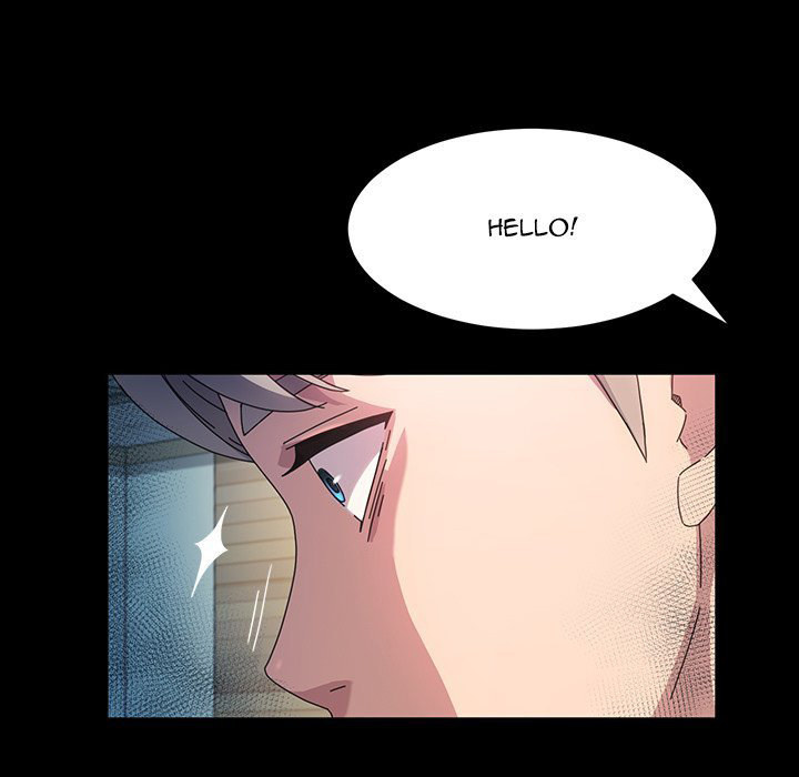 God Model Chapter 39 - Manhwa18.com
