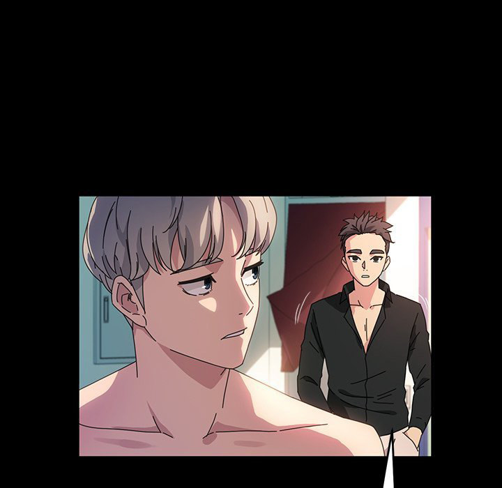 God Model Chapter 39 - Manhwa18.com