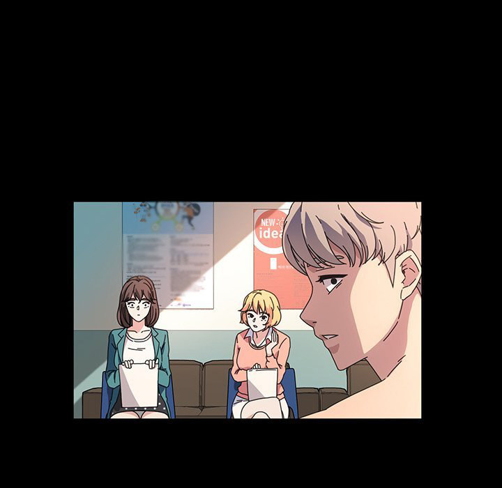 God Model Chapter 39 - Manhwa18.com