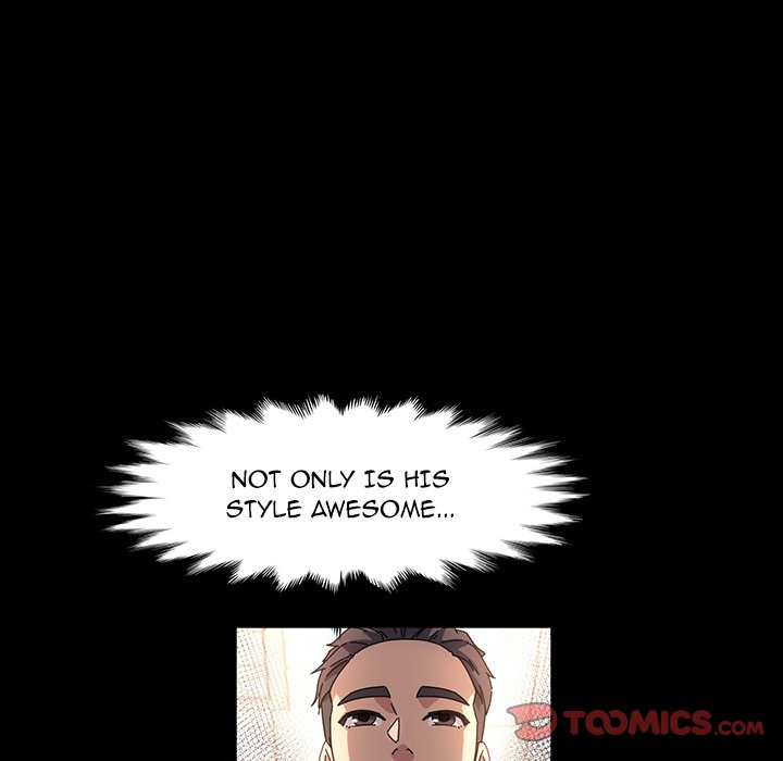 God Model Chapter 39 - Manhwa18.com