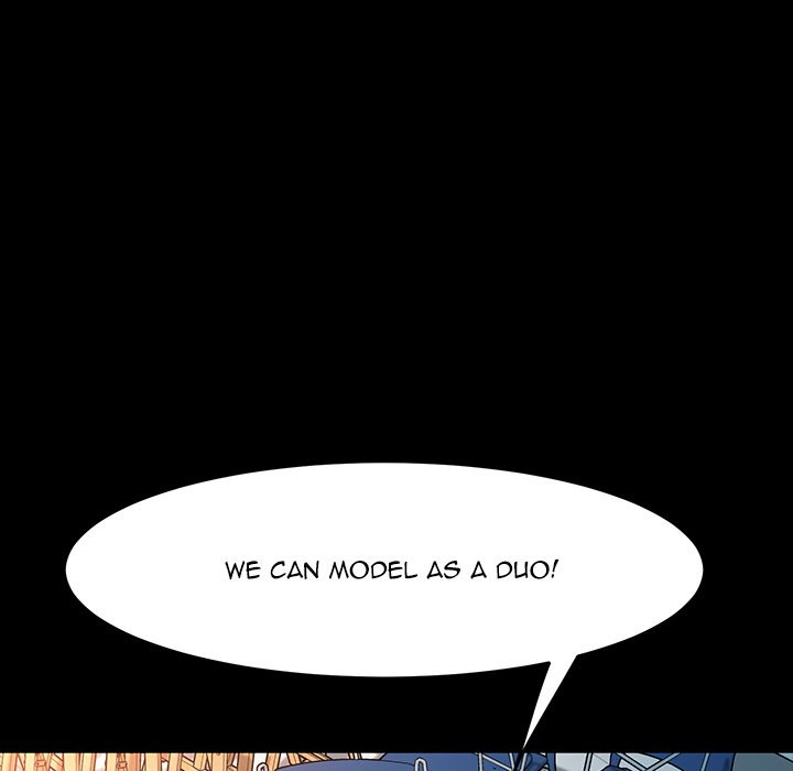 God Model Chapter 39 - Manhwa18.com
