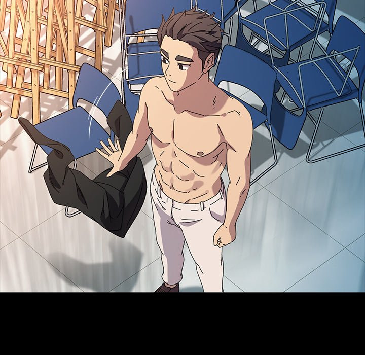God Model Chapter 39 - Manhwa18.com