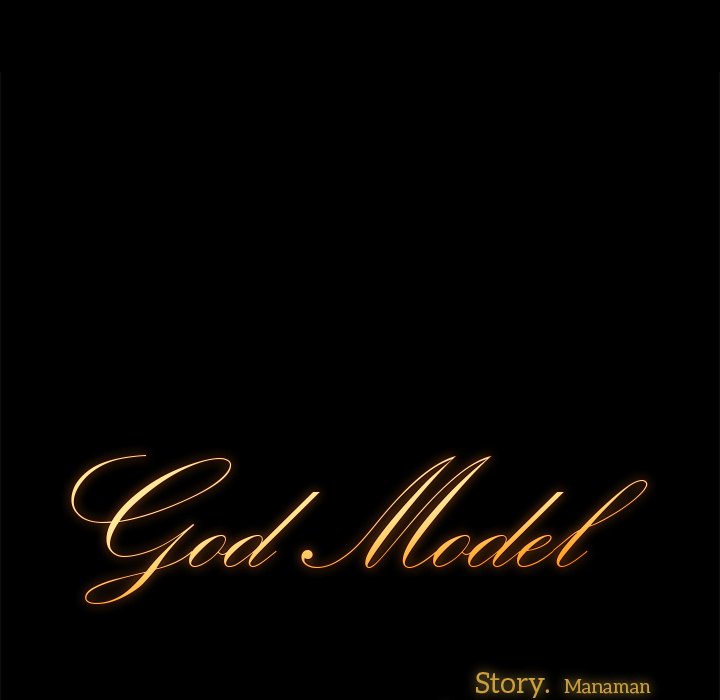 God Model Chapter 41 - Manhwa18.com