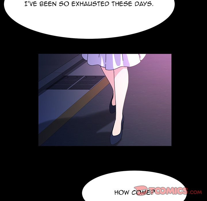 God Model Chapter 41 - Manhwa18.com