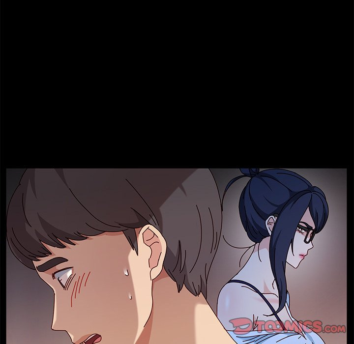 God Model Chapter 7 - Manhwa18.com