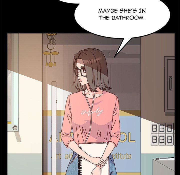 God Model Chapter 7 - Manhwa18.com