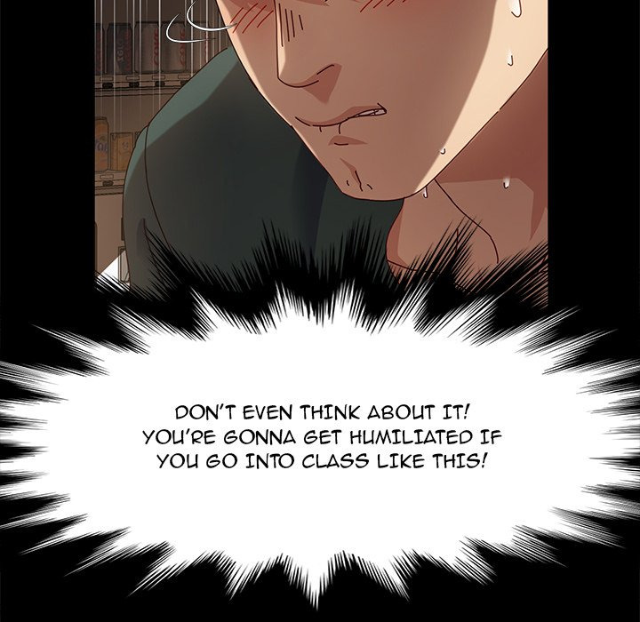 God Model Chapter 8 - Manhwa18.com