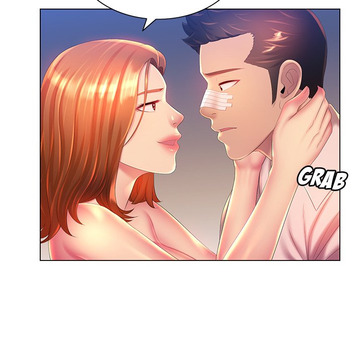 Risqué Caller Chapter 10 - Manhwa18.com