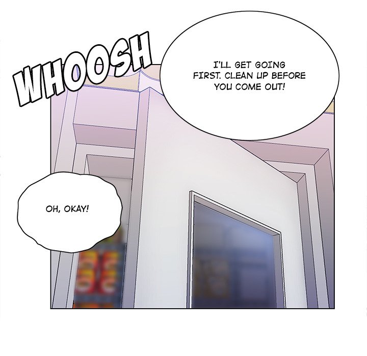 Risqué Caller Chapter 10 - Manhwa18.com