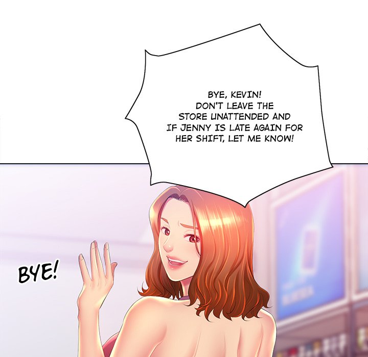 Risqué Caller Chapter 10 - Manhwa18.com