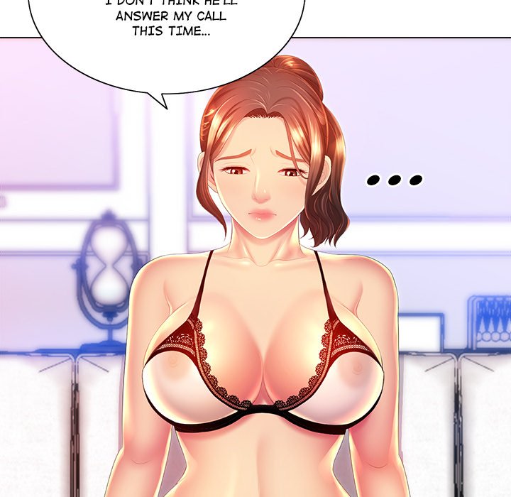 Risqué Caller Chapter 10 - Manhwa18.com