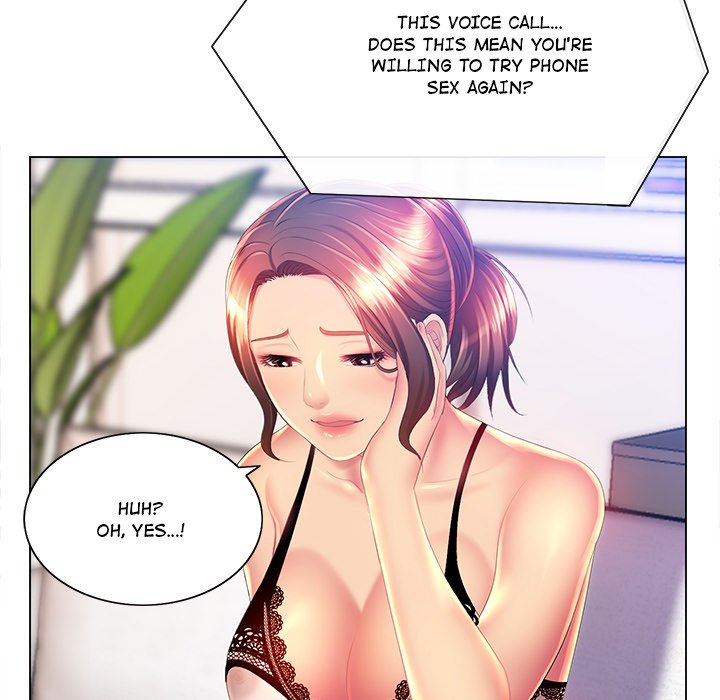 Risqué Caller Chapter 10 - Manhwa18.com