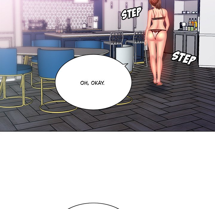 Risqué Caller Chapter 10 - Manhwa18.com