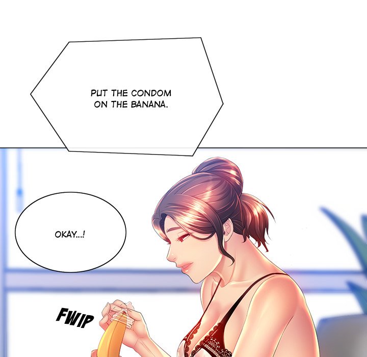 Risqué Caller Chapter 10 - Manhwa18.com