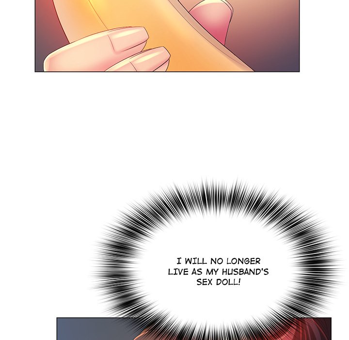 Risqué Caller Chapter 10 - Manhwa18.com