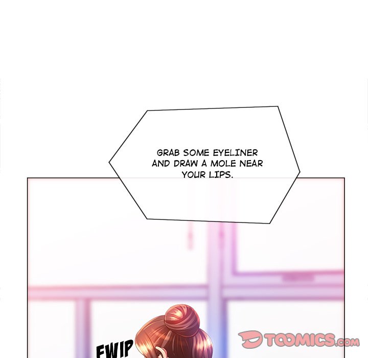 Risqué Caller Chapter 10 - Manhwa18.com