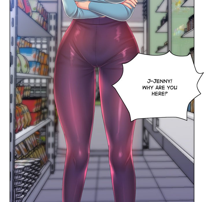 Risqué Caller Chapter 11 - Manhwa18.com