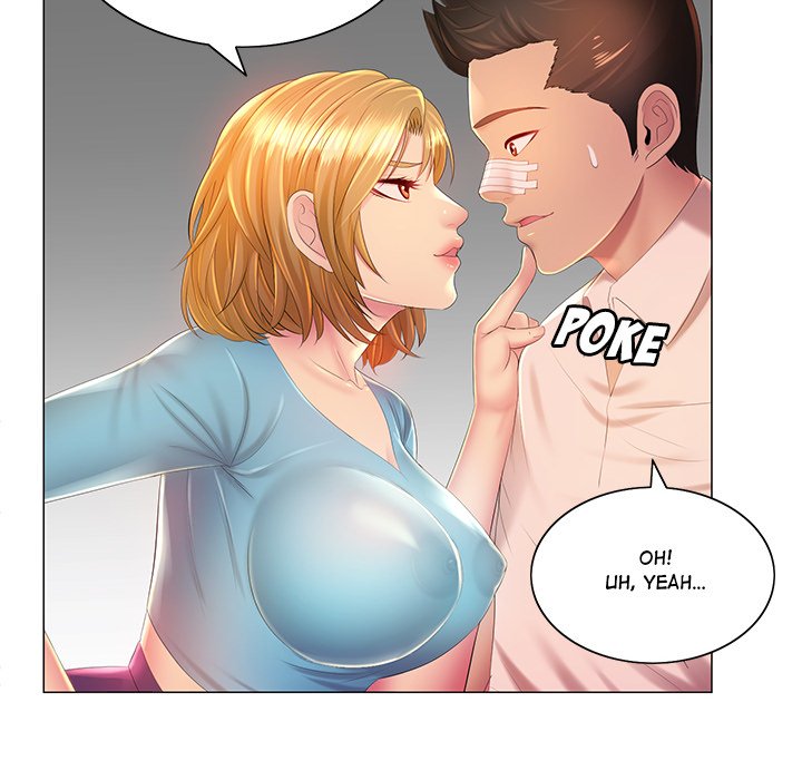 Risqué Caller Chapter 11 - Manhwa18.com