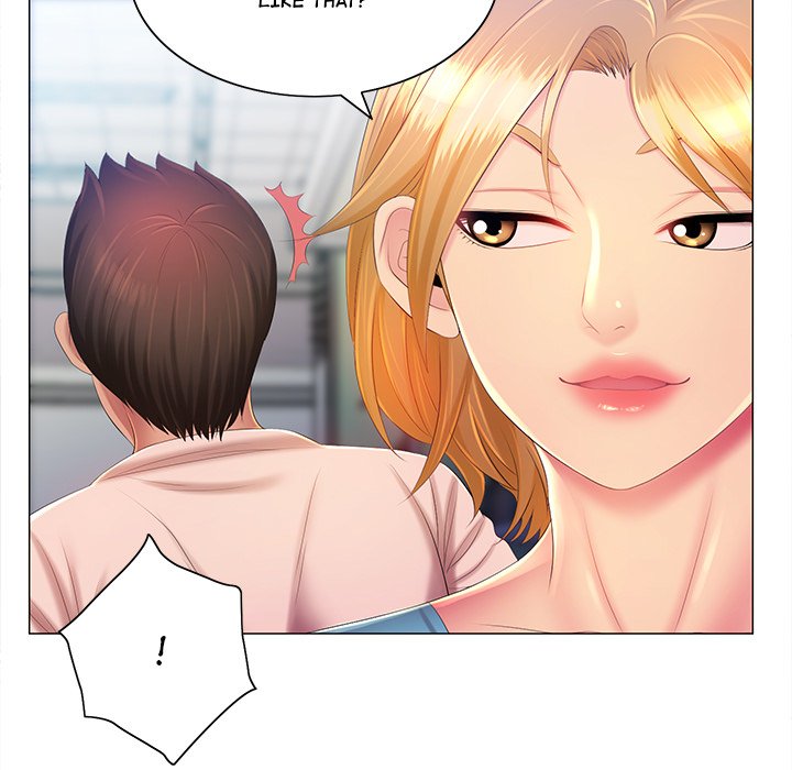 Risqué Caller Chapter 11 - Manhwa18.com