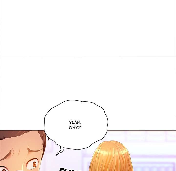 Risqué Caller Chapter 11 - Manhwa18.com