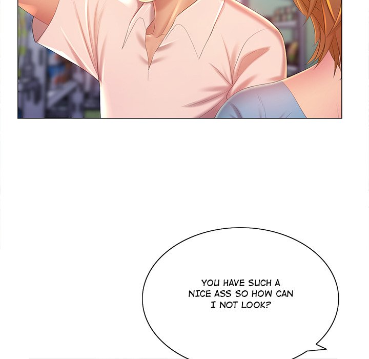 Risqué Caller Chapter 11 - Manhwa18.com