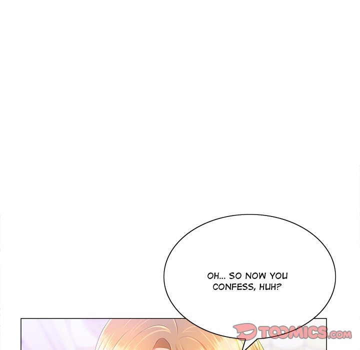 Risqué Caller Chapter 11 - Manhwa18.com