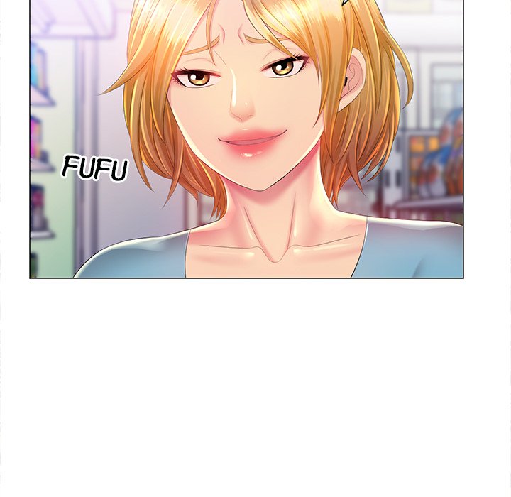 Risqué Caller Chapter 11 - Manhwa18.com