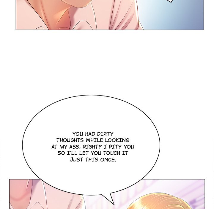 Risqué Caller Chapter 11 - Manhwa18.com